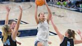 2023 Deseret News girls basketball 4A All-State team