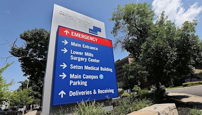 Frustrated Carney Hospital employees call Steward hospital closure "disrespectful" at rally