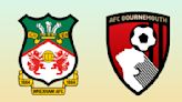 Wrexham vs Bournemouth: Preview, predictions, team news