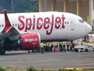 SpiceJet CFO Ashish Kumar resigns less than 2 years after appointment