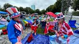 Fourth of July on the Esplanade: State police reopen security checkpoints ahead of Boston Pops show