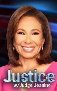 Justice with Judge Jeanine