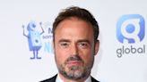 Heart Radio presenter Jamie Theakston reveals cancer diagnosis and announces break from show