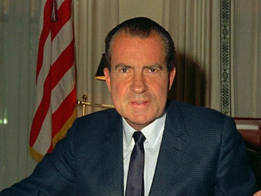 Sabías que... Richard Nixon “cambió el curso de Puerto Rico” con la llegada de los cupones de alimentos