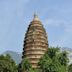 Songyue Pagoda