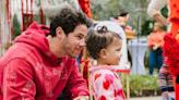 Nick Jonas and Priyanka Chopra Shared a Buncha Cute Pics from Malti Marie's 2nd Birthday Party