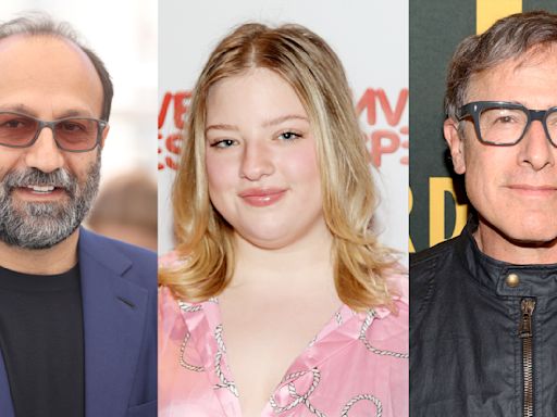 Tribeca 2024 Jury: David O. Russell, Francesca Scorsese, and Asghar Farhadi Join the Festival