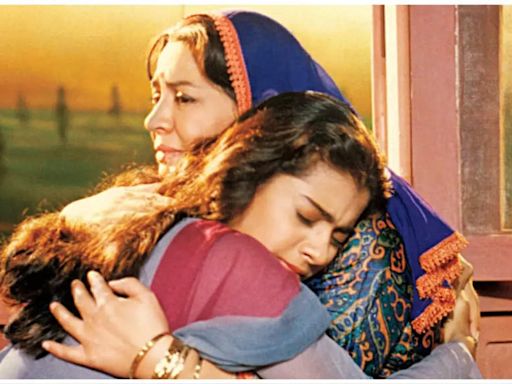 Mother's Day 2024: Screen mums: What they want tells us about how India has changed | Hindi Movie News - Times of India