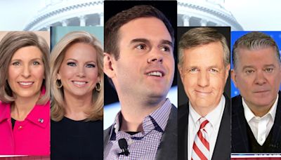 GUY BENSON SHOW: Live From the RNC Day 1 (featuring Brit Hume, Shannon Bream, Paul Mauro, Senator Joni Ernst, and Josh Kraushaar)