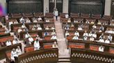 Rajya Sabha to hold general discussion on Union Budget, Jammu and Kashmir Budget today | Business Insider India