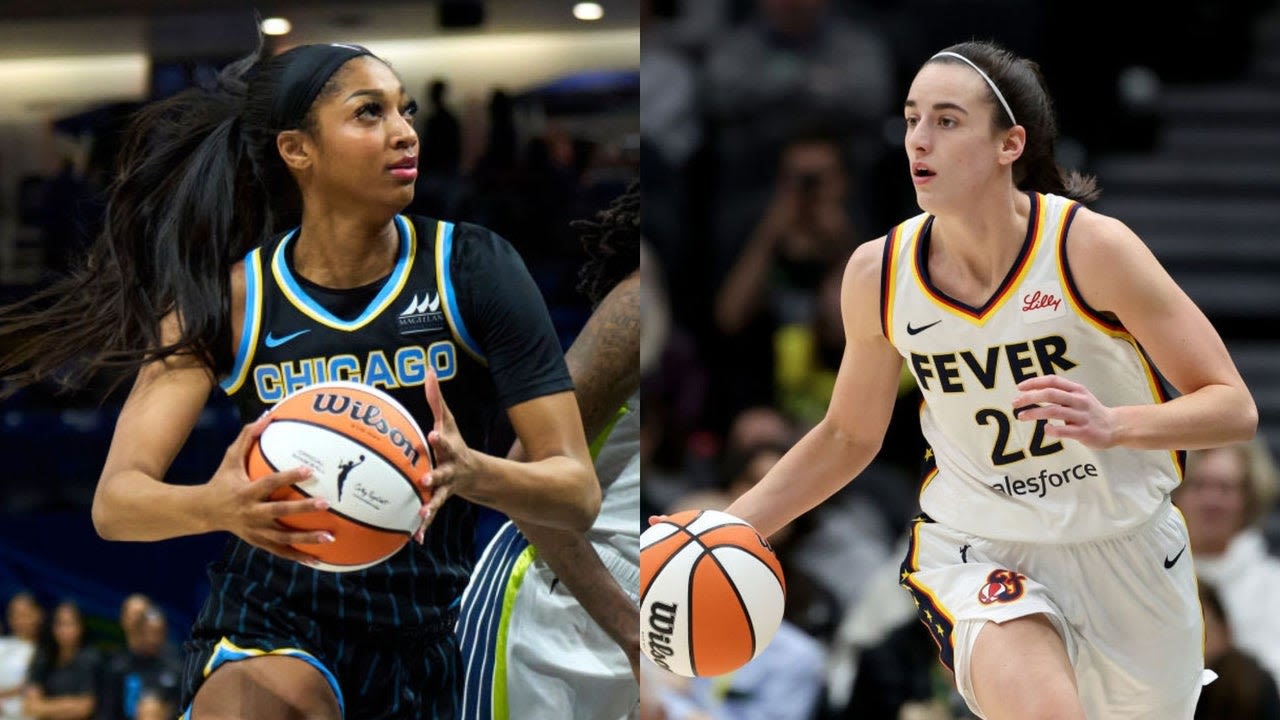 How to Watch the Chicago Sky vs. Indiana Fever Game Online