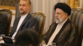 Irán confirma la muerte del presidente y del ministro de Exteriores en el accidente de helicóptero