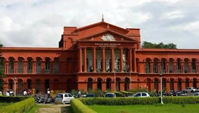 Karnataka HC stays probe against ED officers over ‘coercion to name CM’ in Valmiki corporation scam