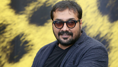 Anurag Kashyap Reveals He ‘Got Slapped’ By An Actress’ Boyfriend For Sending Dev D Script