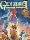 Great Conquest: The Romance of Three Kingdoms