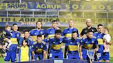 En qué canal pasan Boca vs. Almirante Brown por la Copa Argentina hoy