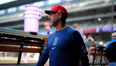 Red Sox, Alex Cora sign 3-year extension, making him 2nd-highest paid manager