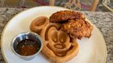 I ate at Disney's Grand Floridian Cafe for $75, and it's now one of my favorite breakfast spots at Disney World