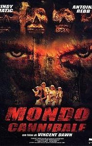 Mondo Cannibal