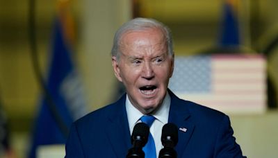 Por que Biden deve desistir de tentar a reeleição contra Donald Trump