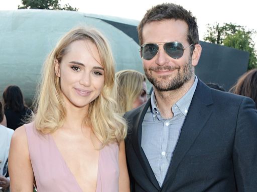 Suki Waterhouse discusses 'isolating' split from Bradley Cooper