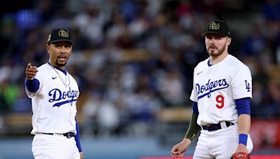 Dodgers mailbag, Part 1: Bottom of the order, shortstop and more