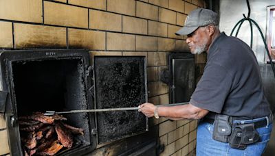 A 60-year-old Detroit barbecue joint on the ups and downs of the restaurant business