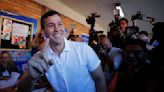 【更新】巴拉圭挺台執政黨候選人宣告勝選 路透：台灣鬆口氣