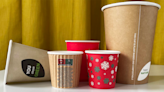 Paper cups still use plastic—and it's a problem for the planet