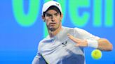 Andy Murray withdraws from Dubai Duty Free Tennis Championships