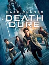 Maze Runner: The Death Cure