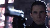 La película de hoy en TV en abierto y gratis: Christian Bale protagoniza un excepcional thriller de acción y ciencia ficción a lo Matrix