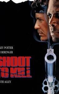 Shoot to Kill (1988 film)