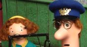 14. Postman Pat's Radio Greendale