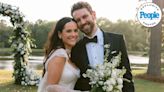 All the Stunning Photos from “Bachelor ”Alum Nick Viall’s Georgia Wedding to Natalie Joy!