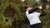 LPGA Q-Series reaches halfway point after heavy rain adds extra day to the schedule