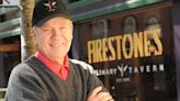 Former Firestone rubber executive and board member Kimball C. Firestone dies at 90