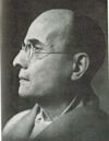 Vinaiak Dámodar Savarkar