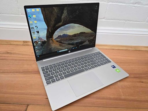 HP Pavilion Laptop 16 review: A capable, versatile laptop