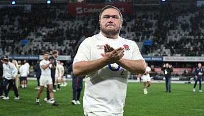 England must put the pressure back on the All Blacks at Eden Park