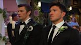 ...Lives Spoilers: Hidden Secrets Can Ruin Alex And Xander's Happily Ever After Amid Their Double Wedding Celebrations