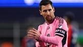 Lionel Messi says Inter Miami will be 'my last club'