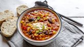 Kick Off Fall Cooking With this Tequila-Infused Chili con Carne