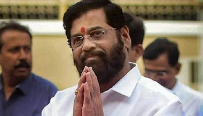 'Opposition’s Fake Narratives Won’t Work In Assembly Elections,' Says Maharashtra CM Eknath Shinde