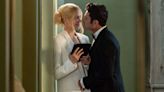 Zac Efron talks falling in love with Nicole Kidman in 'A Family Affair' after 'Paperboy'