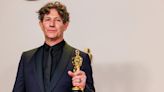 Jonathan Glazer's Oscar speech sparks fierce reactions from supporters of Israel