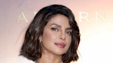 Priyanka Chopra Tried Out Summer's Wavy Bob Trend