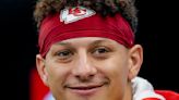 Mahomes 'definitely' wants to play flag football at 2028 Olympics