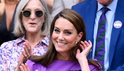 Kate Middleton Believes In Hand-Me-Downs for Her Family (Lucky Kids!)