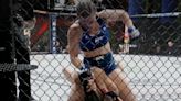 UFC Fight Night 211 video: Chelsea Chandler smashes Julija Stoliarenko for first-round debut TKO